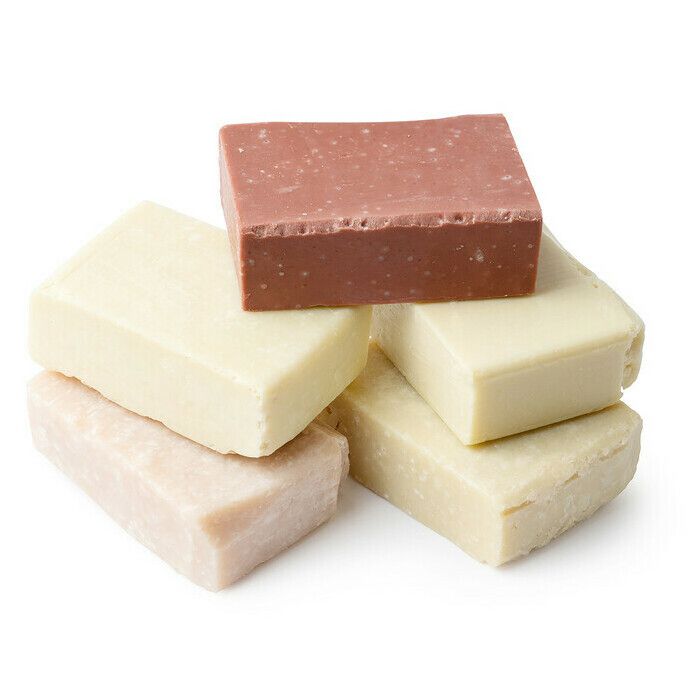 Aus natural soap gift pack