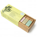 Aus natural soap gift pack