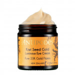 Kiwi seed gold luminous eye cream