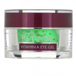 Vitamin a eye gel