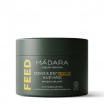 Repair & dry rescue hair mask