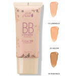 100% pure BB cream