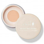 Bamboo blur setting powder