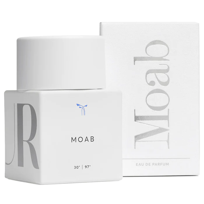 Moab eau de parfum