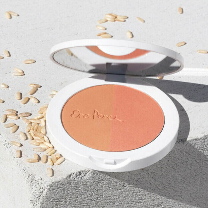 Powder blush - bondi