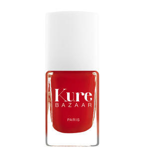 Rouge flore nail polish