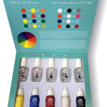 Colour creation kit