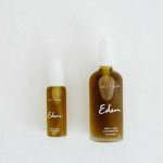 Eden cleansing oil