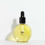 Hair & skin oil