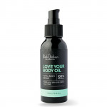 Love your body oil