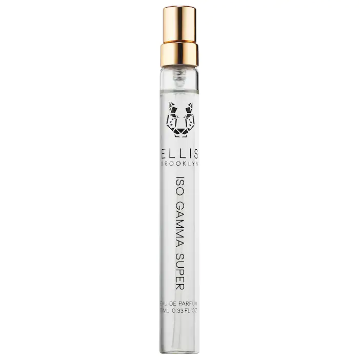 Iso gamma super eau de parfum travel spray