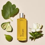 James hydrating body oil