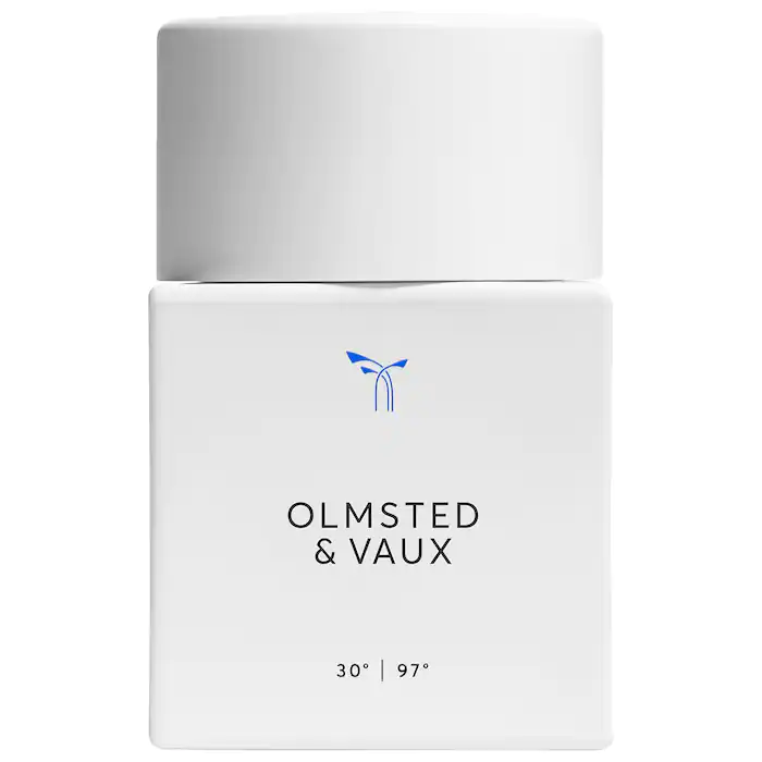 Olmsted & vaux eau de parfum