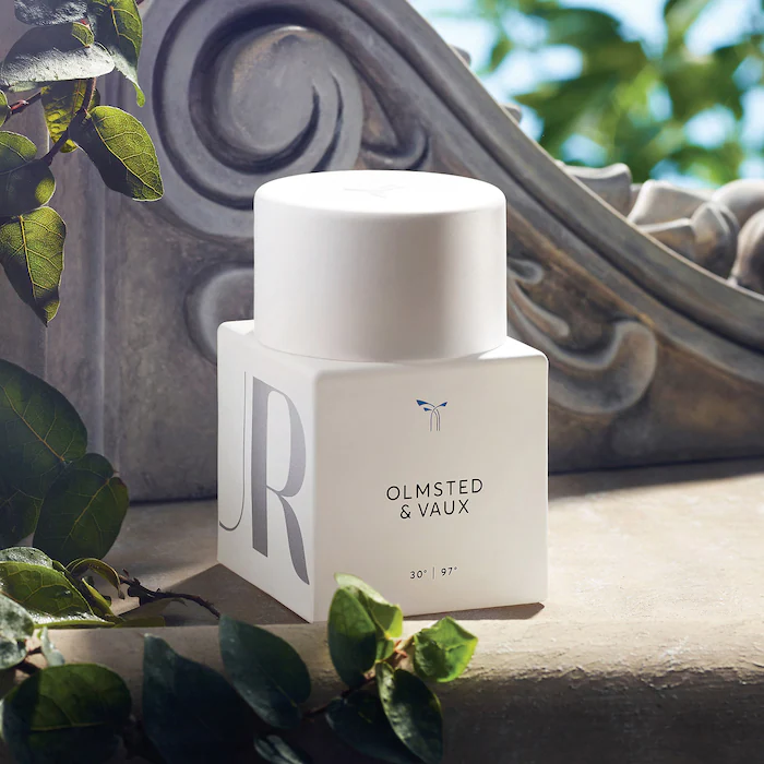 Olmsted & vaux eau de parfum