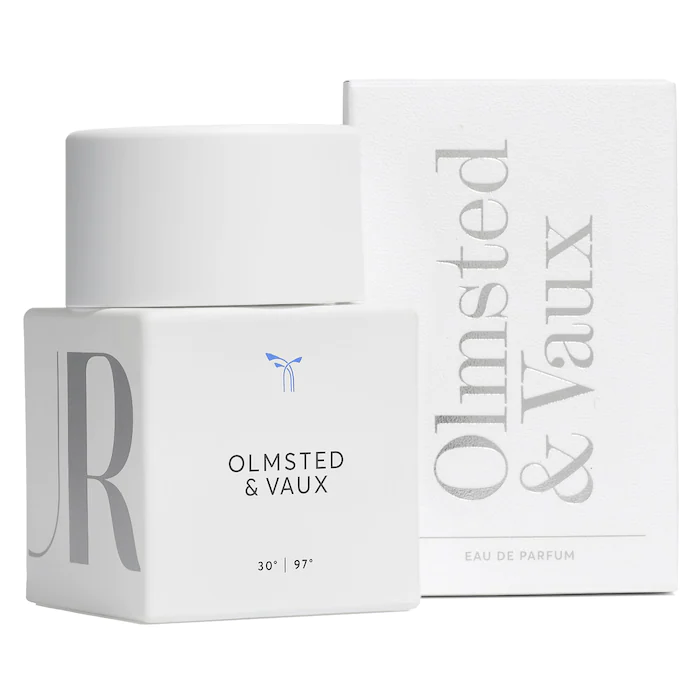 Olmsted & vaux eau de parfum