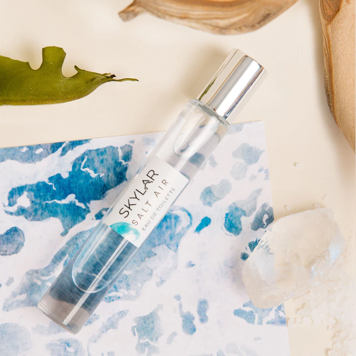 Salt air eau de toilette rollerball