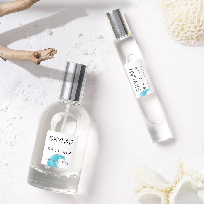 Salt air eau de toilette rollerball