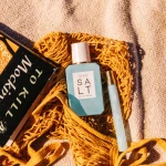 Salt eau de parfum travel pray