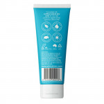 Clear zinc sunscreen SPF50+