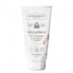 Natural sunscreen SPF 50